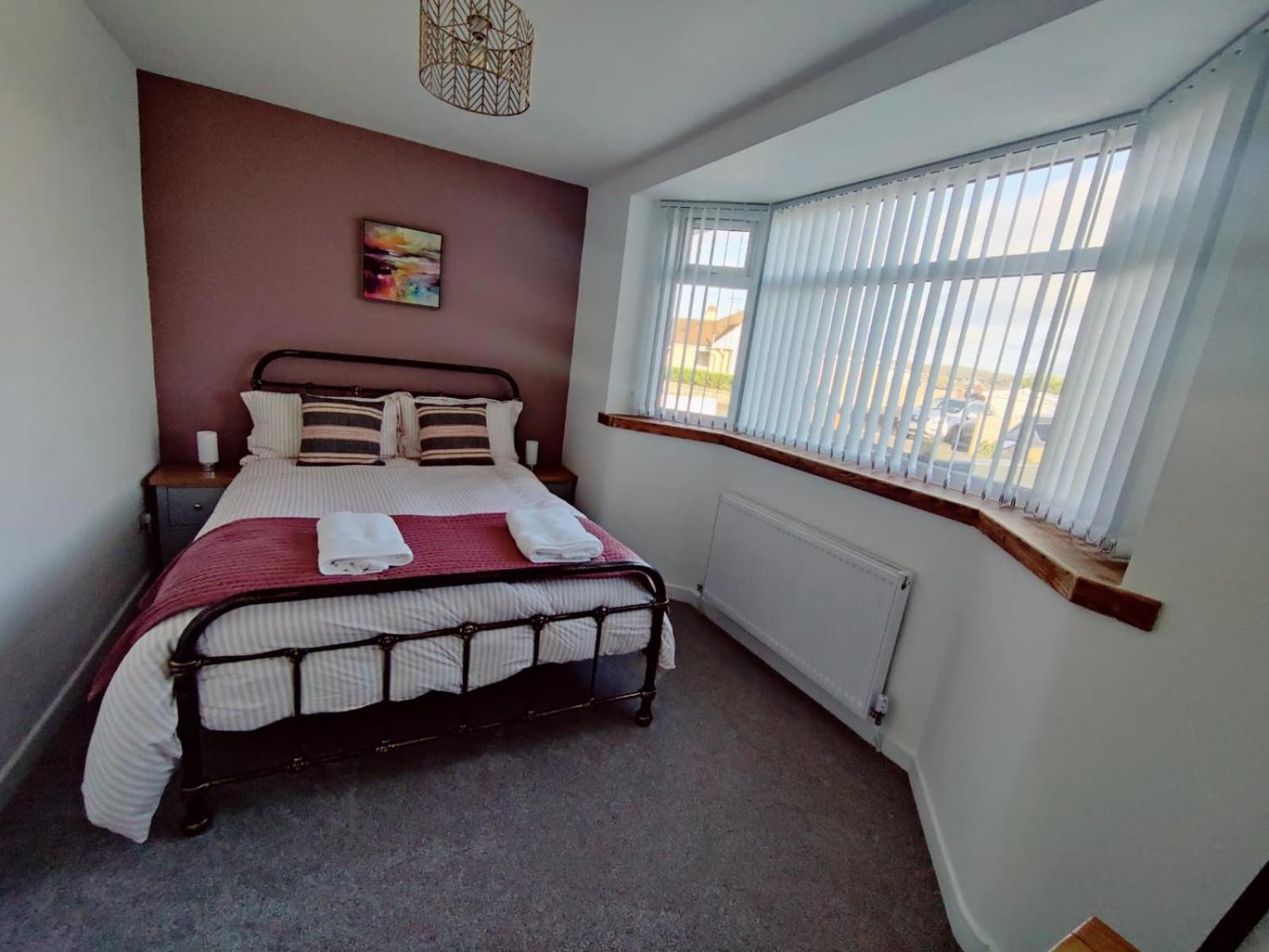 Coastal Bungalow Prestatyn Buitenkant foto