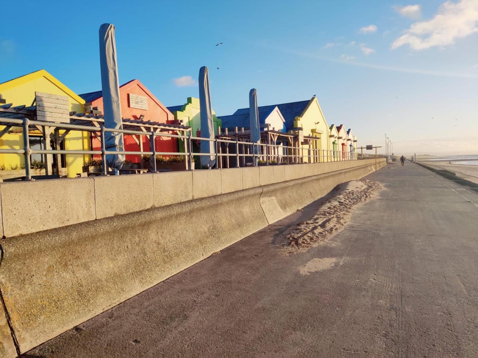 Coastal Bungalow Prestatyn Buitenkant foto
